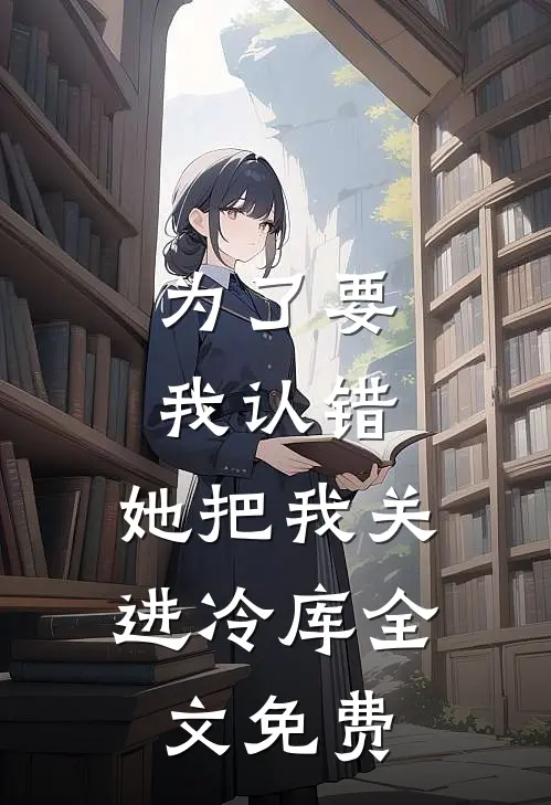 为了要我认错，她把我关进冷库全文免费