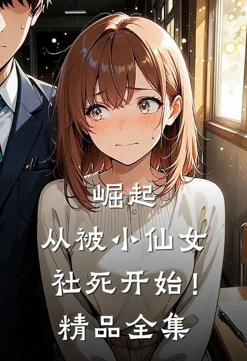 崛起，从被小仙女社死开始！精品全集