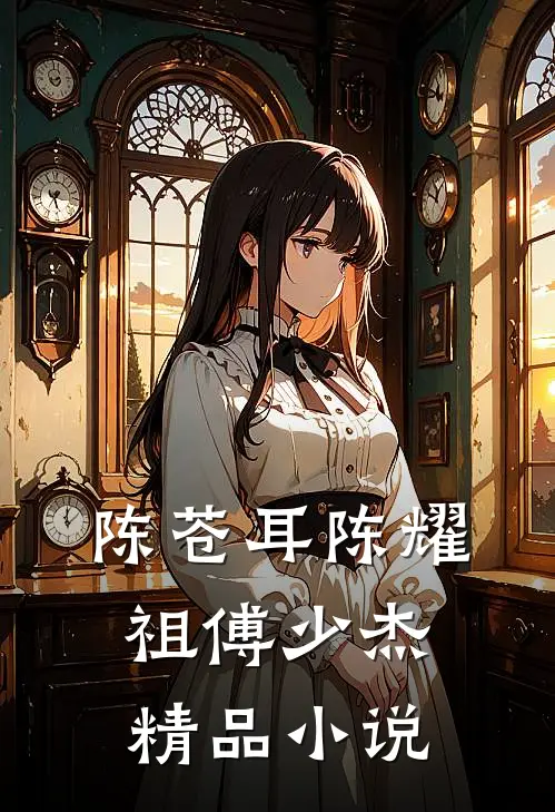 陈苍耳陈耀祖傅少杰精品小说