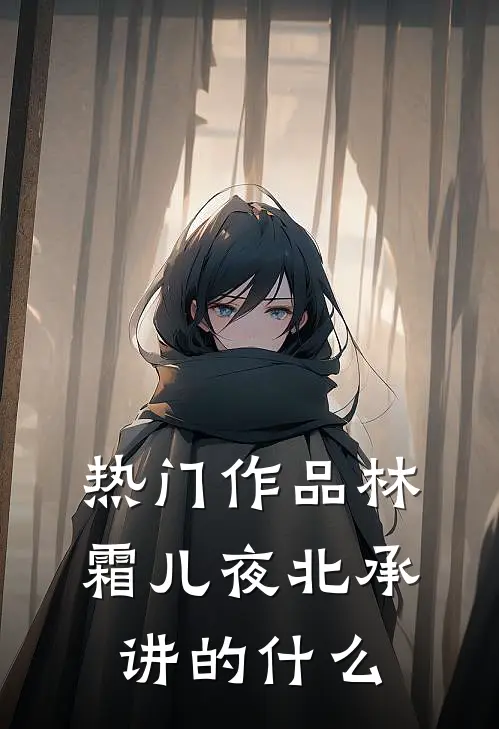 热门作品林霜儿夜北承讲的什么