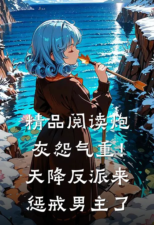 精品阅读炮灰怨气重！天降反派来惩戒男主了