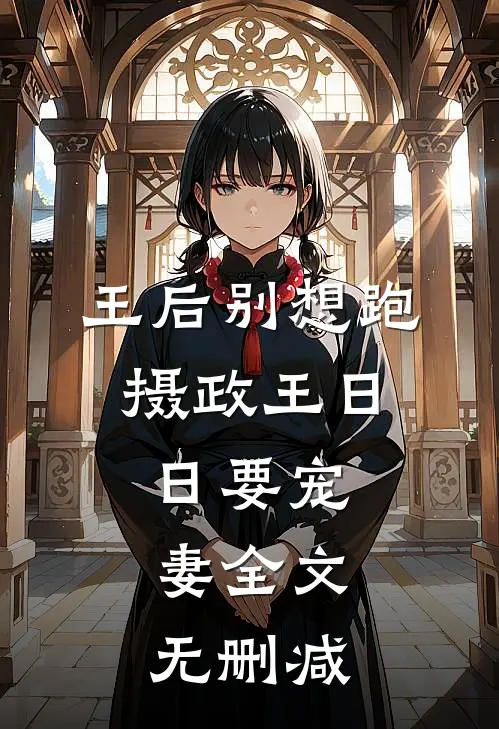 王后别想跑，摄政王日日要宠妻全文无删减