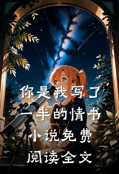 你是我写了一半的情书小说免费阅读全文