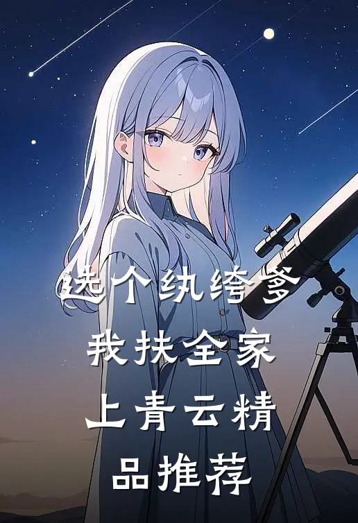 选个纨绔爹，我扶全家上青云精品推荐