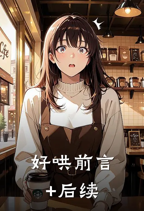 好哄前言+后续