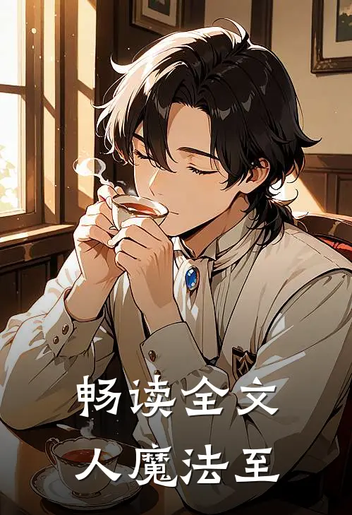 畅读全文人魔法至