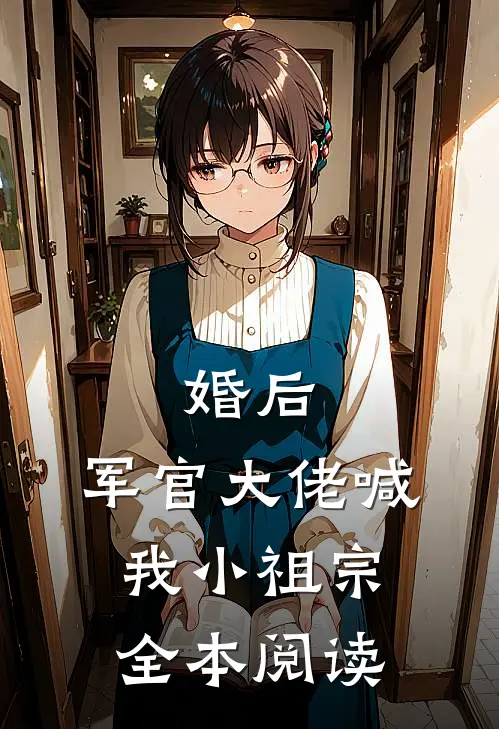 婚后，军官大佬喊我小祖宗全本阅读