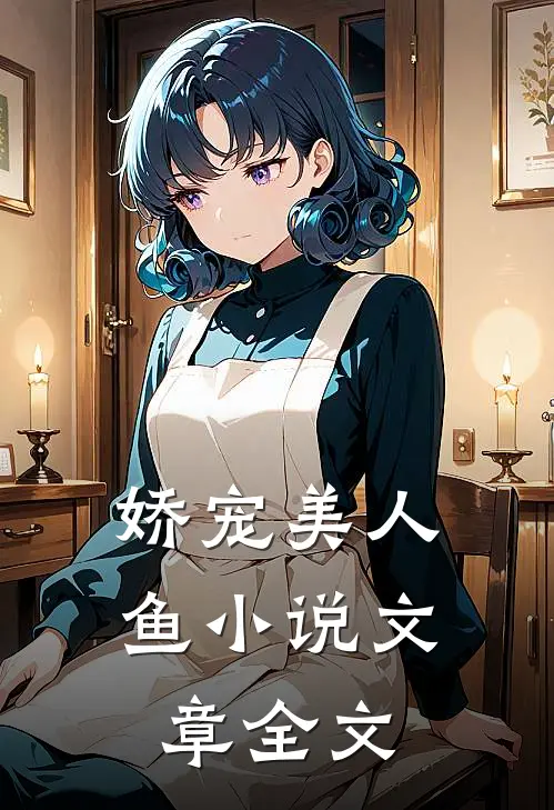娇宠美人鱼 小说文章全文