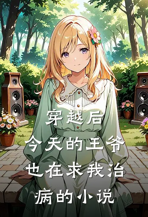 穿越后，今天的王爷也在求我治病的小说