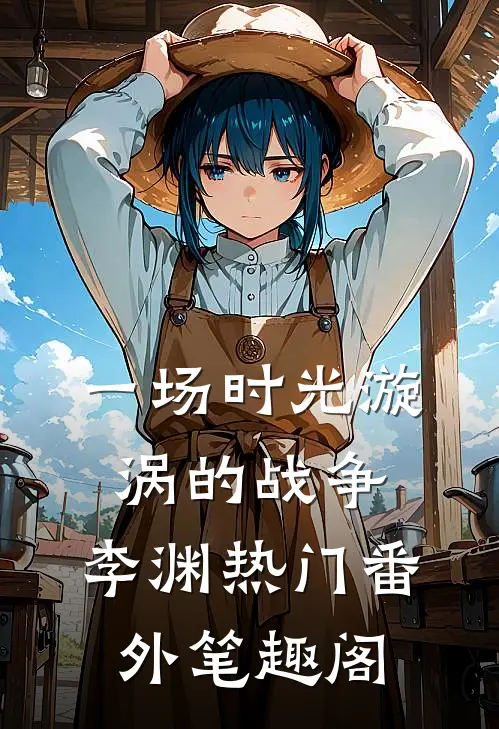 一场时光漩涡的战争：李渊热门番外笔趣阁