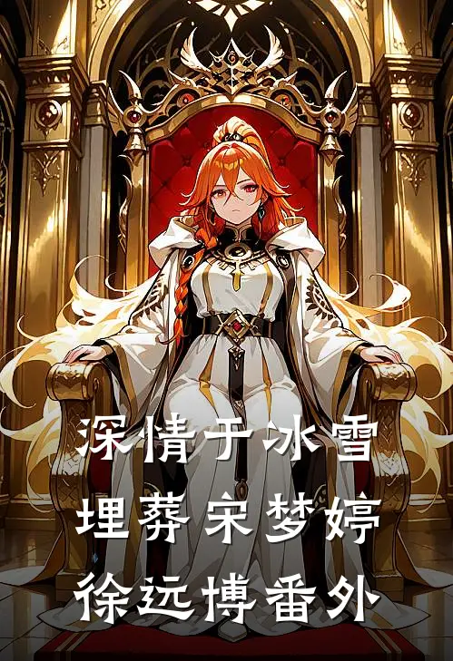 深情于冰雪埋葬宋梦婷徐远博 番外