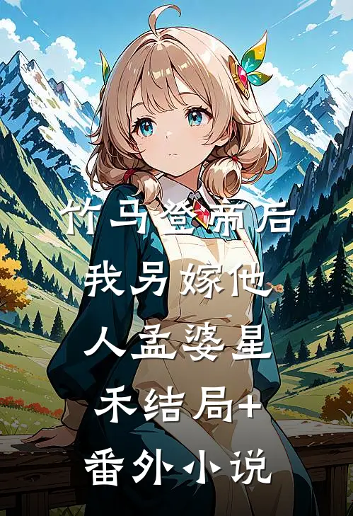 竹马登帝后，我另嫁他人孟婆星禾结局+番外小说