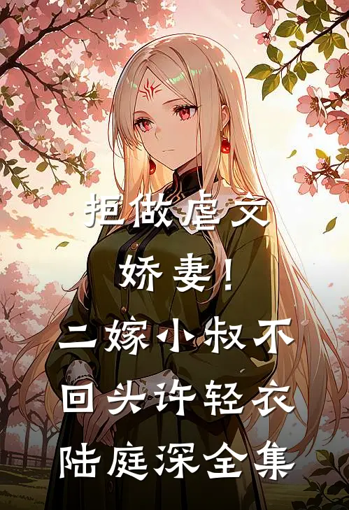 拒做虐文娇妻！二嫁小叔不回头许轻衣陆庭深 全集