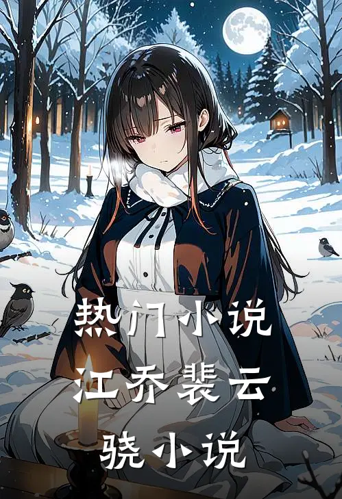 热门小说江乔裴云骁小说