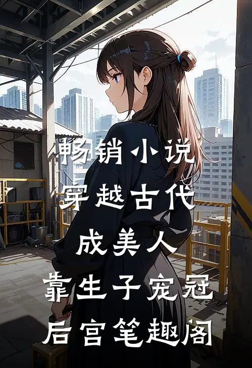 畅销小说穿越古代成美人,靠生子宠冠后宫 笔趣阁