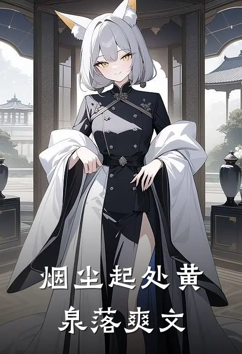 烟尘起处黄泉落爽文