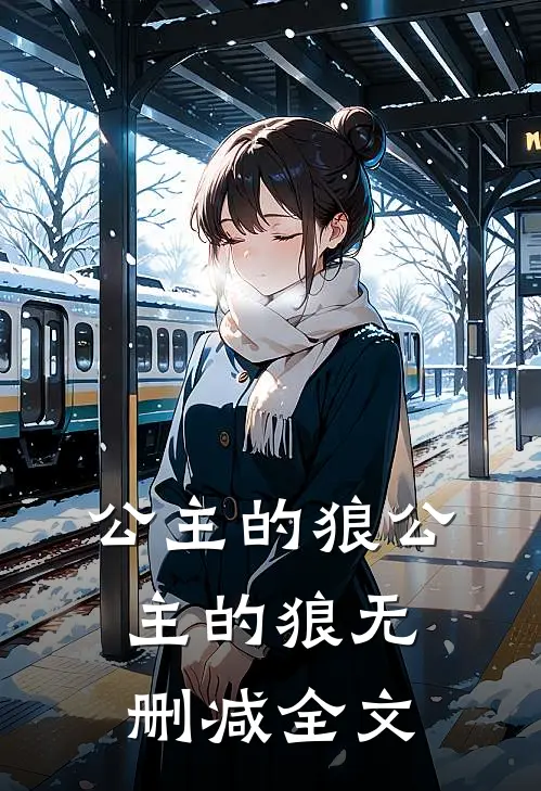 公主的狼-公主的狼无删减全文