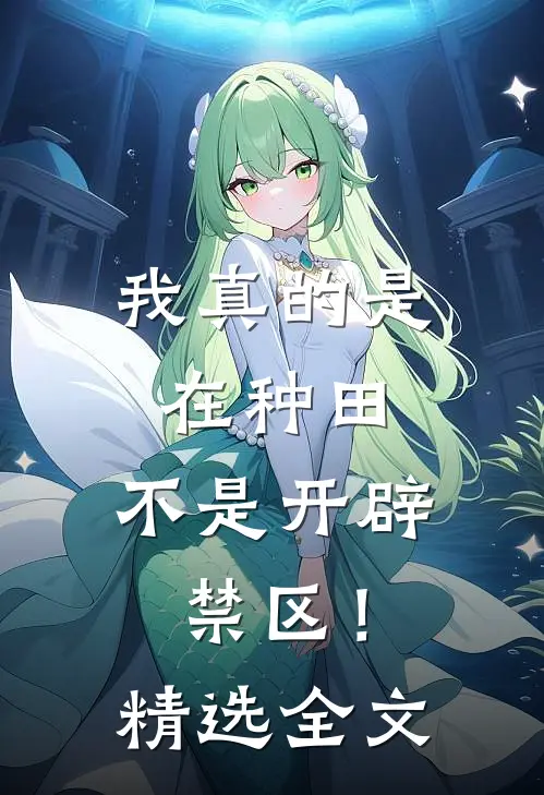 我真的是在种田，不是开辟禁区！精选全文