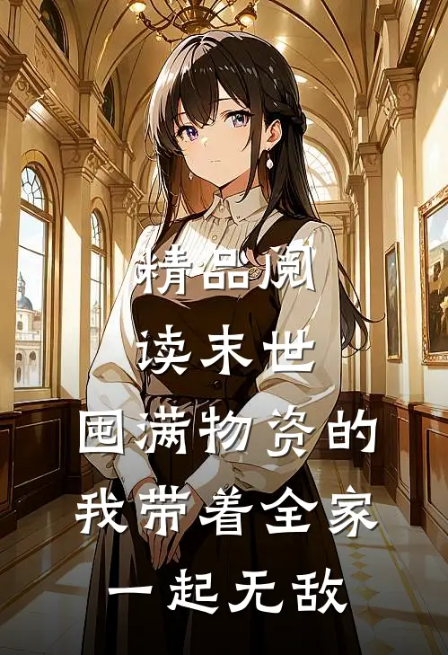 精品阅读末世：囤满物资的我带着全家一起无敌