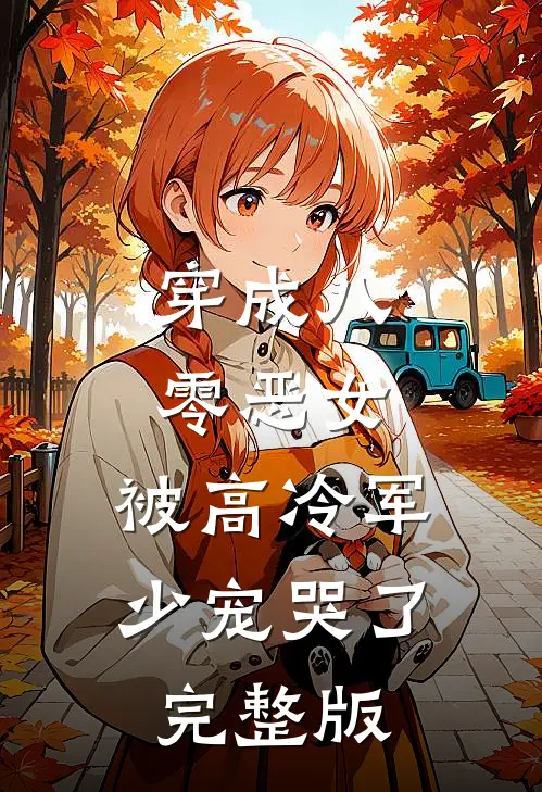 穿成八零恶女，被高冷军少宠哭了完整版