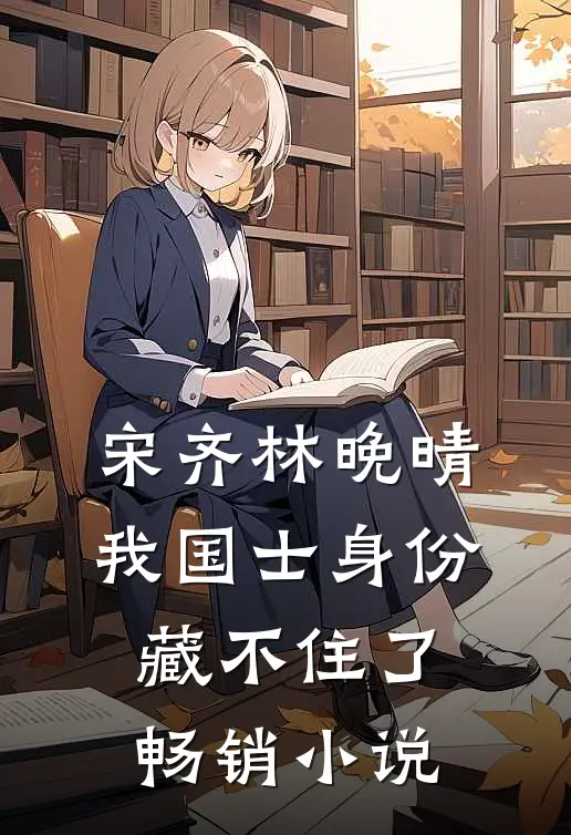 宋齐林晚晴 我国士身份藏不住了畅销小说
