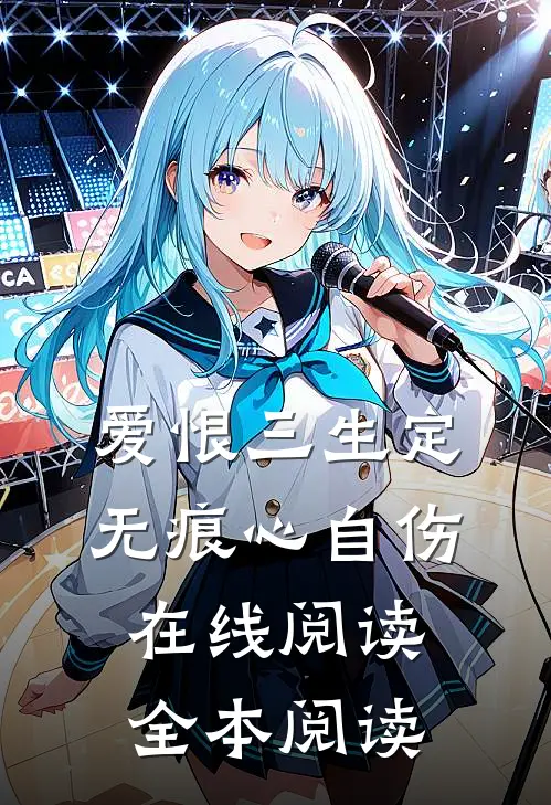 爱恨三生定，无痕心自伤在线阅读全本阅读