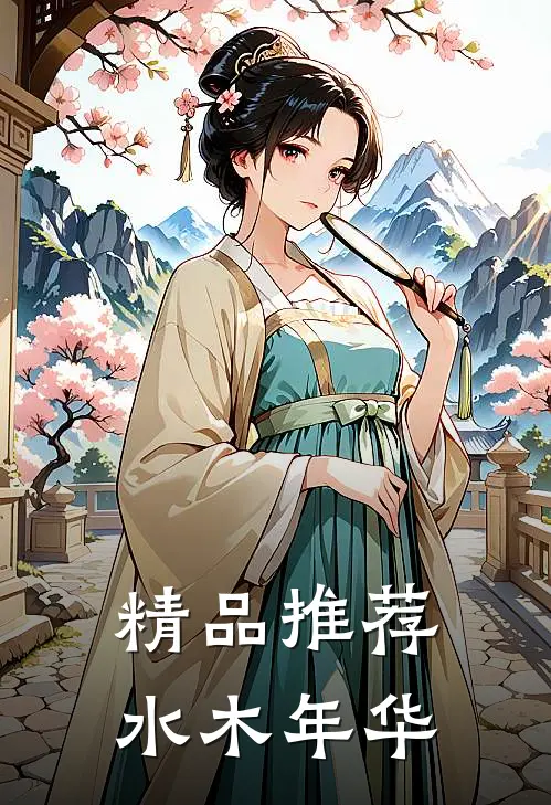 精品推荐水木年华