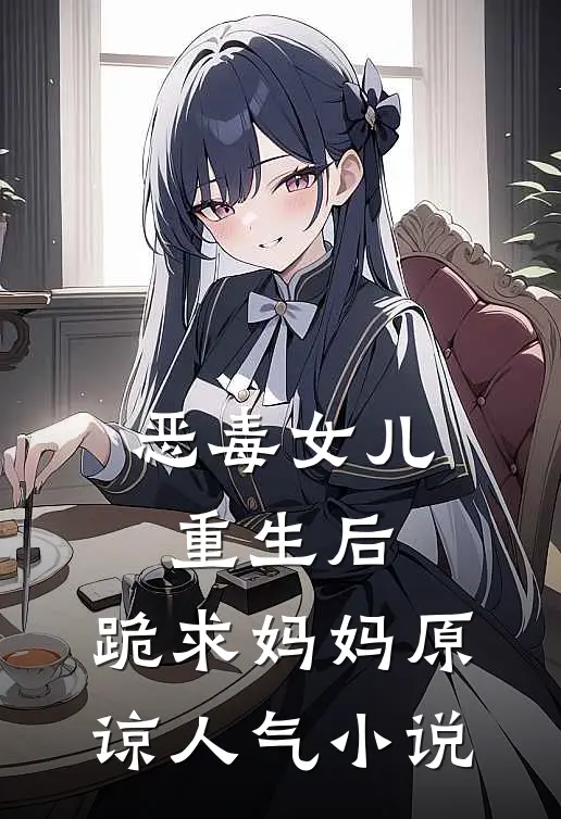 恶毒女儿重生后，跪求妈妈原谅人气小说