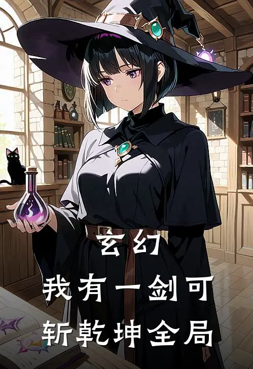 玄幻：我有一剑可斩乾坤全局