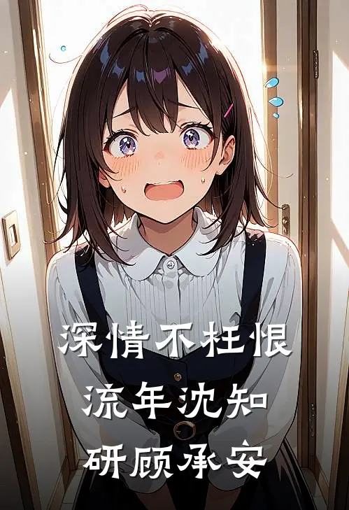 深情不枉恨流年沈知研顾承安