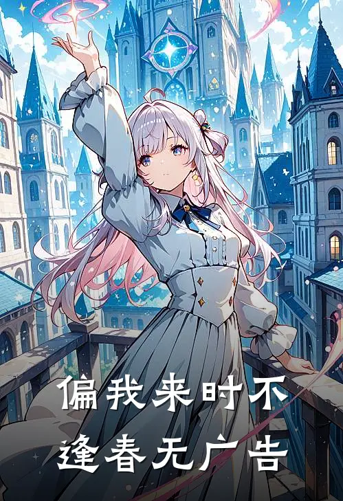 偏我来时不逢春无广告
