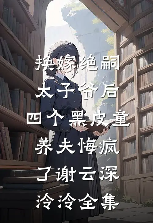 换嫁绝嗣太子爷后，四个黑皮童养夫悔疯了谢云深泠泠全集