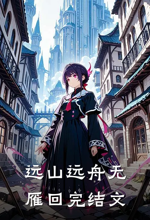 远山远舟无雁回完结文