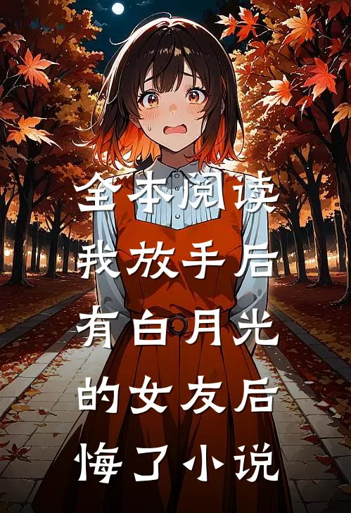 全本阅读我放手后,有白月光的女友后悔了小说