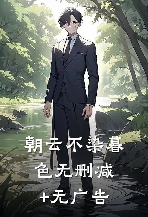 朝云不染暮色无删减+无广告