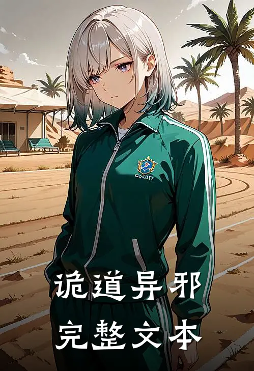 诡道异邪完整文本