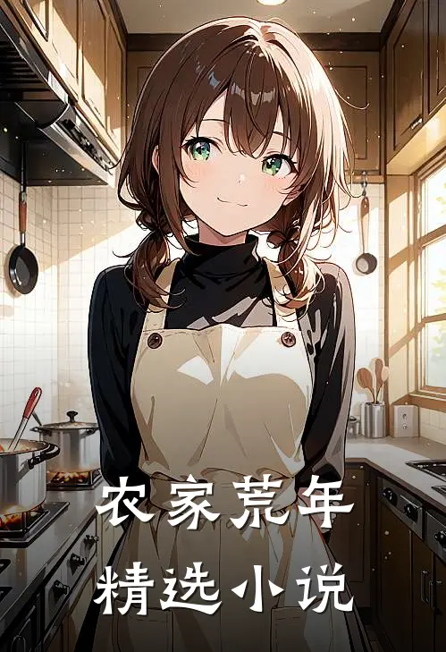 农家荒年精选小说