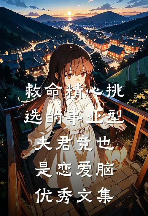 救命精心挑选的事业型夫君竟也是恋爱脑优秀文集
