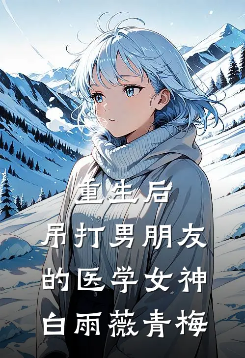 重生后，吊打男朋友的医学女神白雨薇青梅