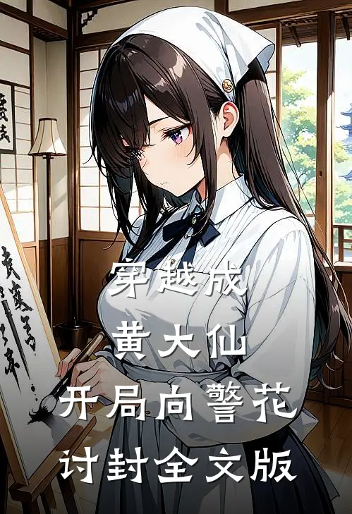 穿越成黄大仙，开局向警花讨封全文版
