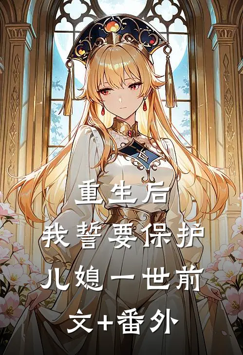 重生后，我誓要保护儿媳一世前文+番外