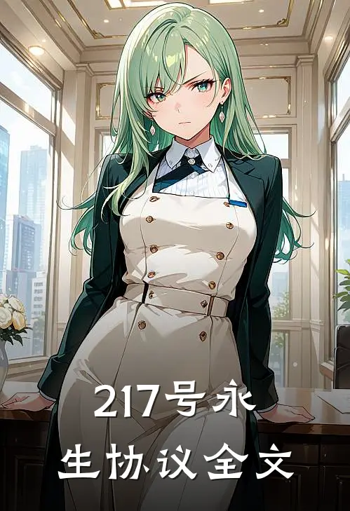 217号永生协议全文