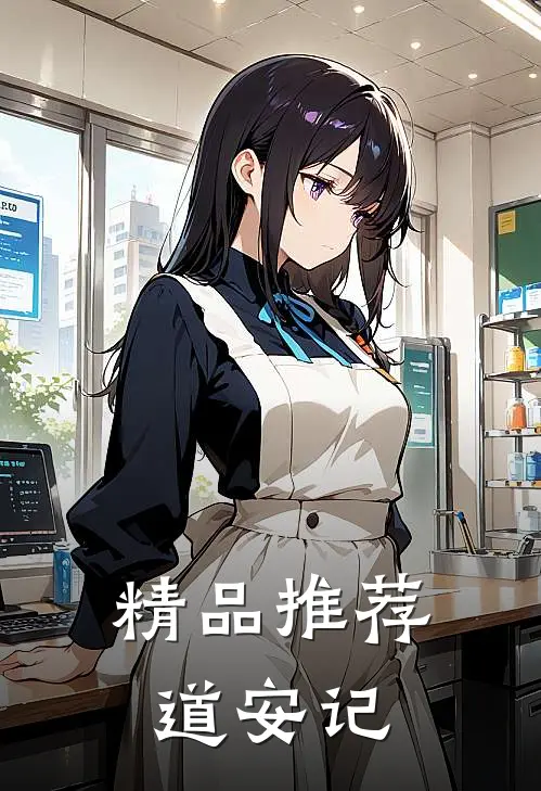 精品推荐道安记