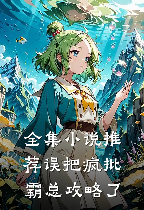 全集小说推荐误把疯批霸总攻略了