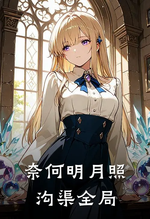 奈何明月照沟渠全局
