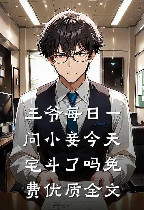 王爷每日一问小妾今天宅斗了吗免费优质全文