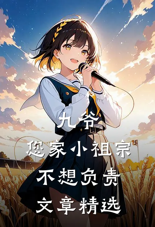 九爷，您家小祖宗不想负责文章精选