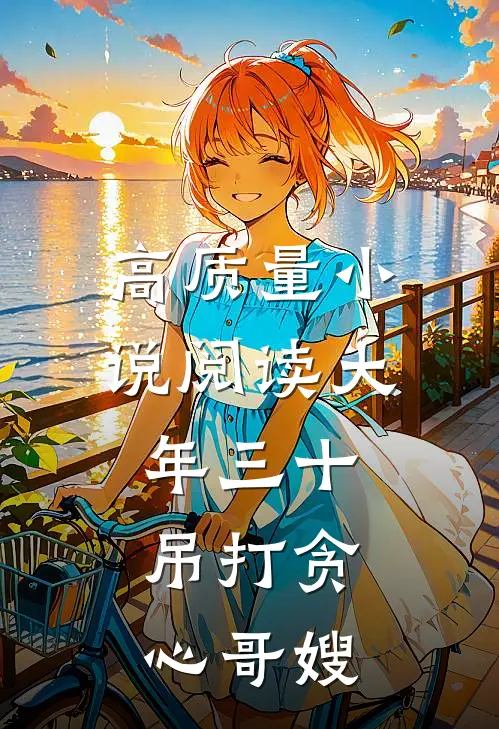 高质量小说阅读大年三十，吊打贪心哥嫂