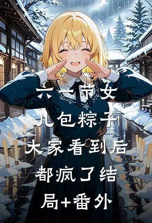 六一节女儿包粽子，大家看到后都疯了结局+番外