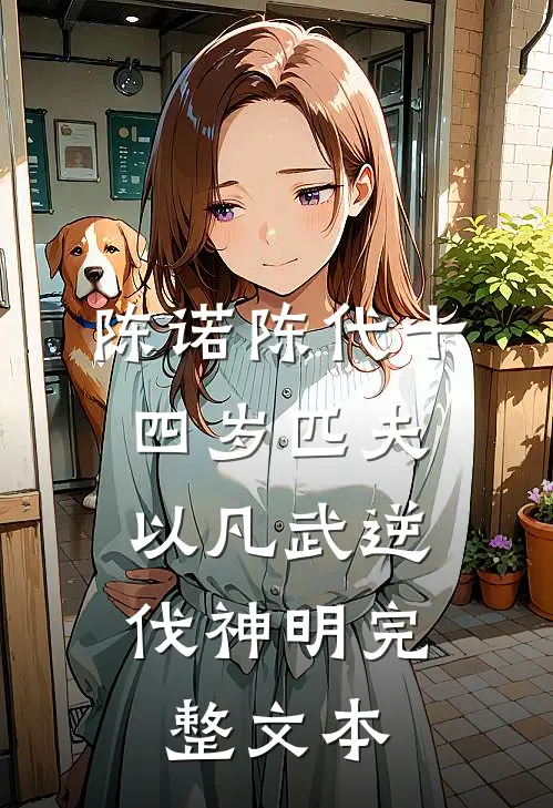 陈诺陈代十四岁匹夫,以凡武逆伐神明完整文本